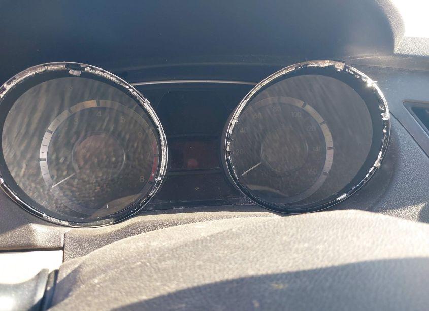 Photo 7 of 2014 Hyundai Sonata GLS (VIN 5NPEB4AC2EH888132)