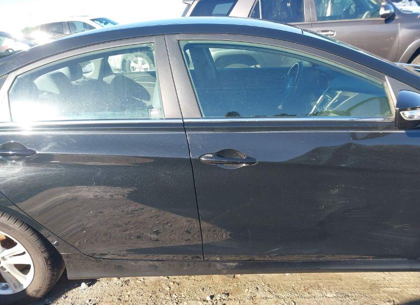 Photo 13 of 2014 Hyundai Sonata GLS (VIN 5NPEB4AC2EH903809)