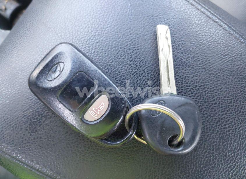 Photo 11 of 2014 Hyundai Sonata GLS (VIN 5NPEB4AC2EH907181)