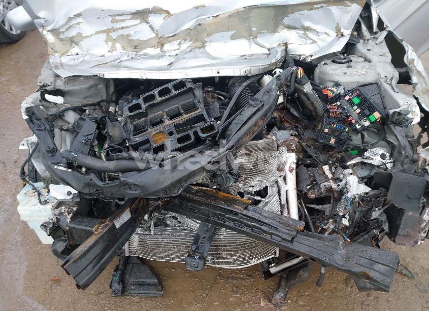 Photo 10 of 2014 Hyundai Sonata GLS (VIN 5NPEB4AC2EH909528)