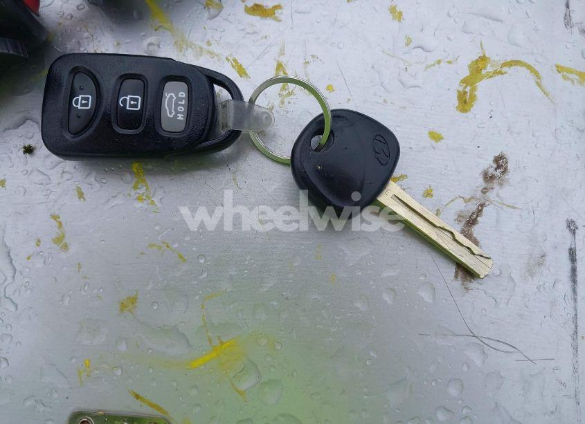 Photo 11 of 2014 Hyundai Sonata GLS (VIN 5NPEB4AC2EH909528)