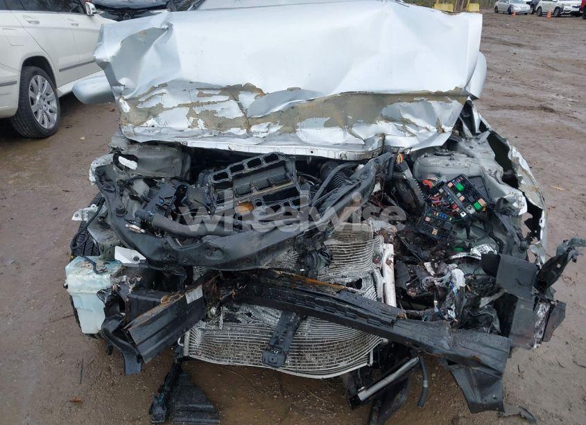 Photo 6 of 2014 Hyundai Sonata GLS (VIN 5NPEB4AC2EH909528)