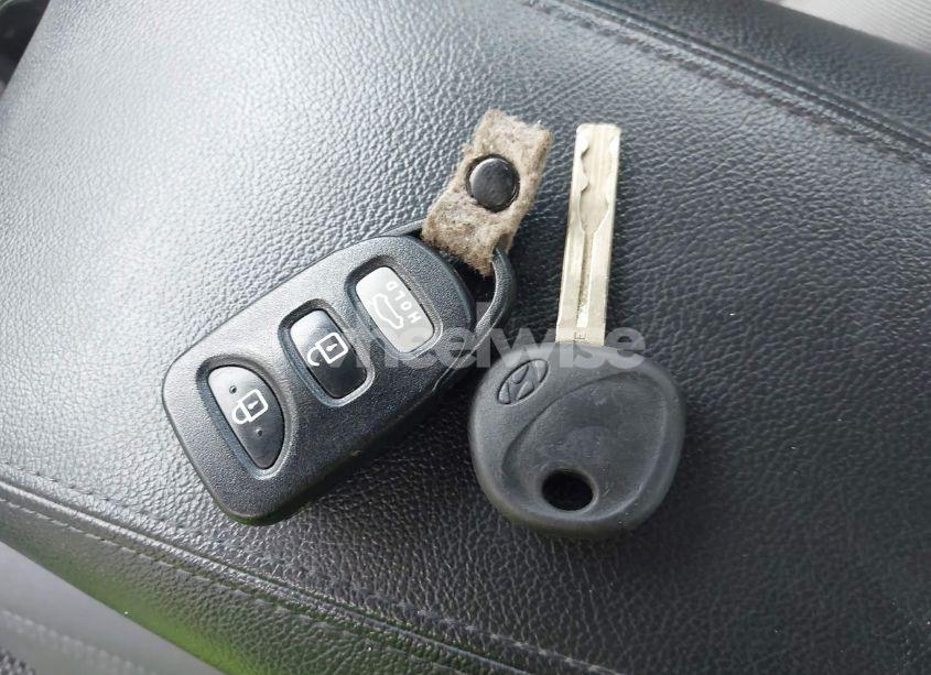 Photo 11 of 2014 Hyundai Sonata GLS (VIN 5NPEB4AC2EH926233)