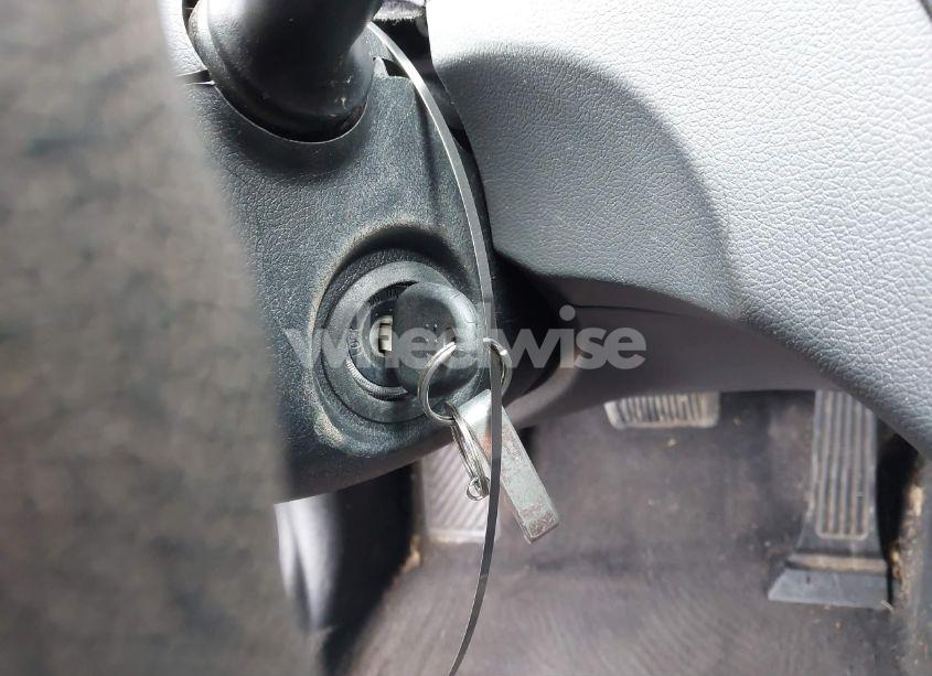 Photo 11 of 2014 Hyundai Sonata GLS (VIN 5NPEB4AC2EH927740)