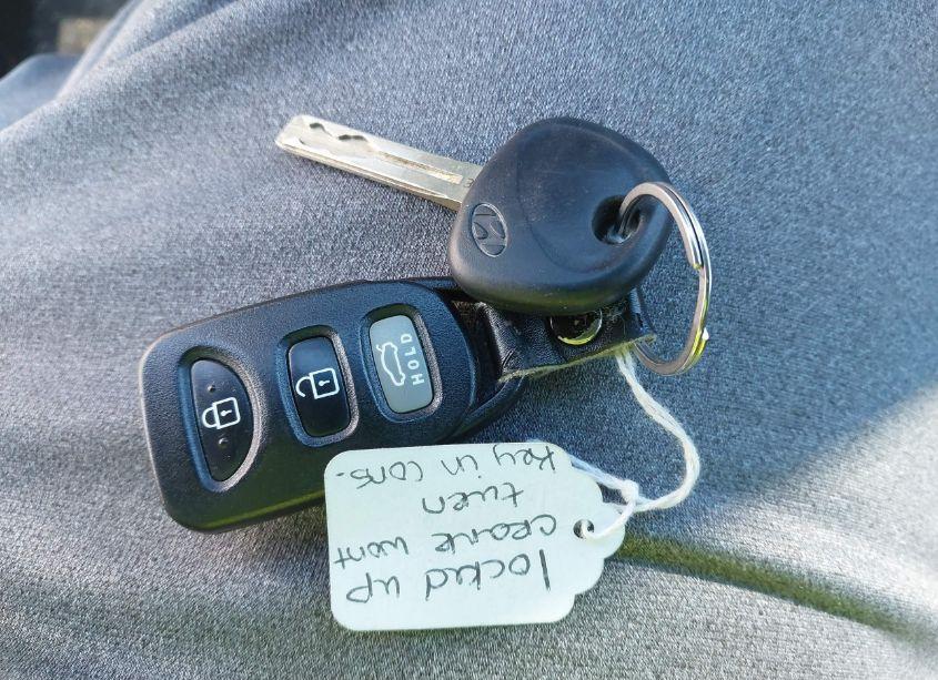 Photo 9 of 2014 Hyundai Sonata GLS (VIN 5NPEB4AC2EH929777)