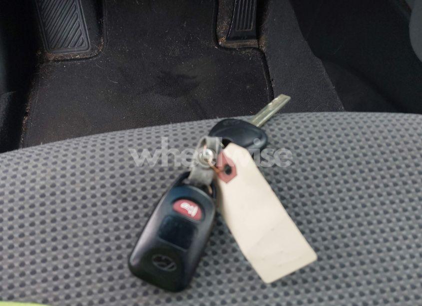 Photo 11 of 2014 Hyundai Sonata GLS (VIN 5NPEB4AC2EH948037)