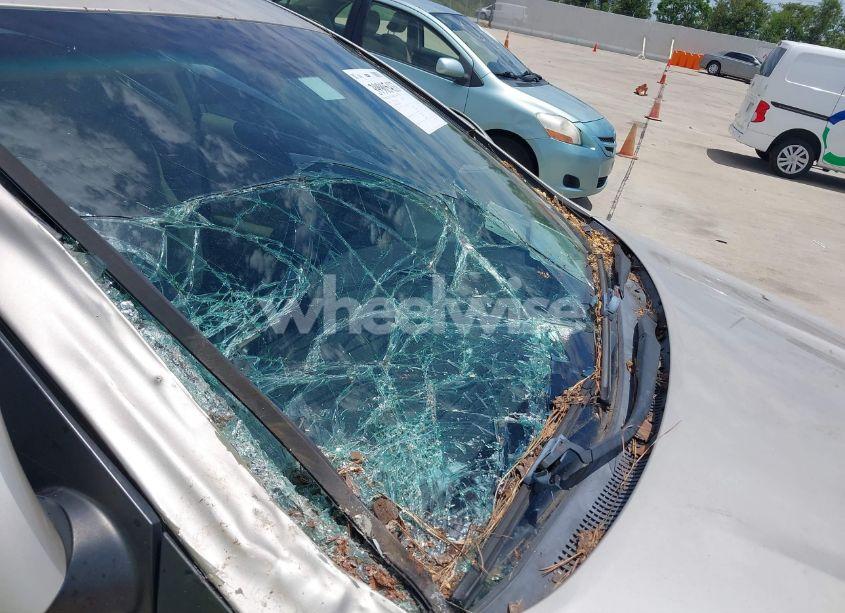 Photo 6 of 2011 Hyundai Sonata GLS (VIN 5NPEB4AC3BH031331)