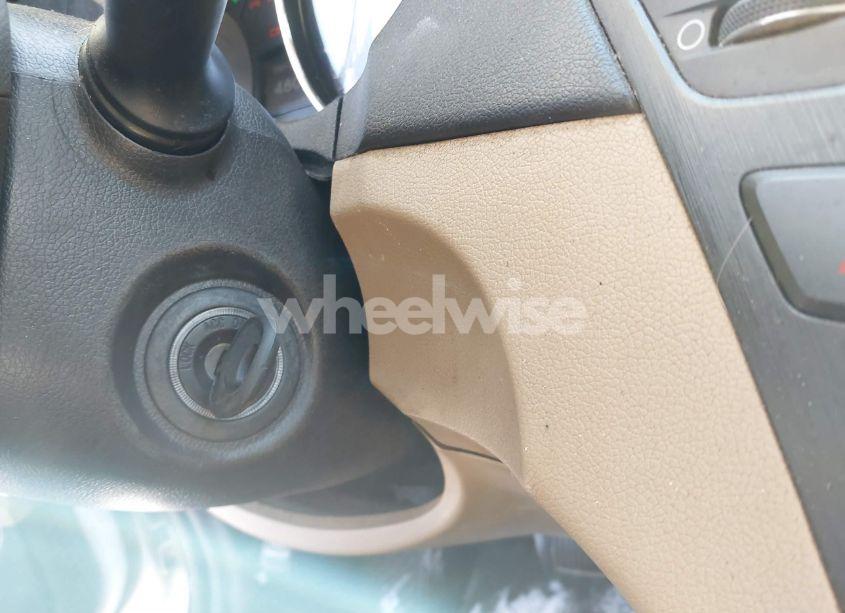 Photo 11 of 2011 Hyundai Sonata GLS (VIN 5NPEB4AC3BH055421)