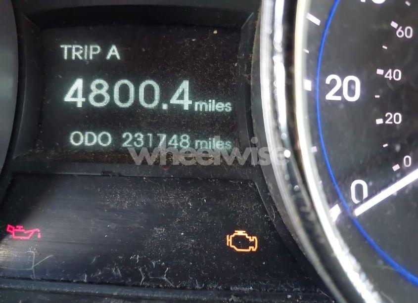 Photo 7 of 2011 Hyundai Sonata GLS (VIN 5NPEB4AC3BH055421)