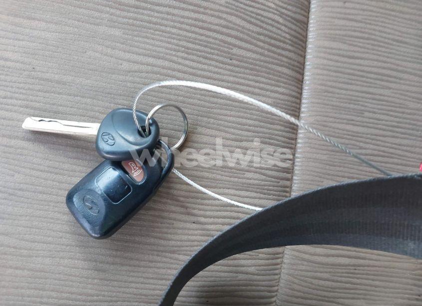 Photo 11 of 2011 Hyundai Sonata GLS (VIN 5NPEB4AC3BH071988)