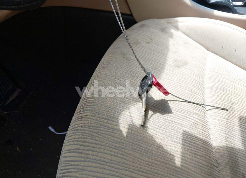 Photo 11 of 2011 Hyundai Sonata GLS (VIN 5NPEB4AC3BH076964)