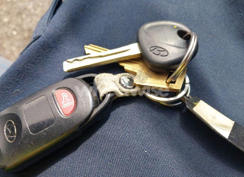 Photo 11 of 2011 Hyundai Sonata GLS (VIN 5NPEB4AC3BH096227)