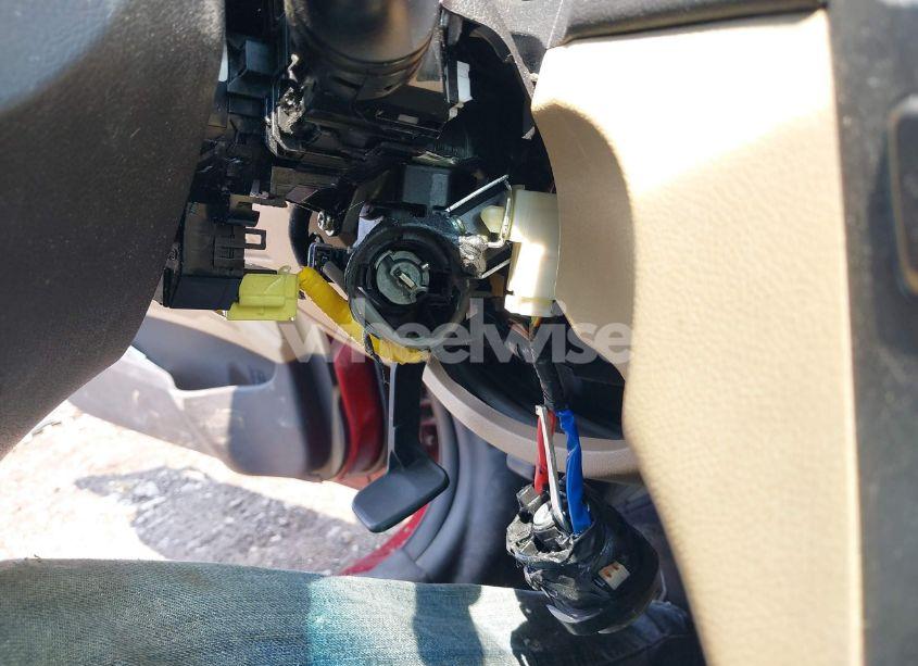 Photo 12 of 2011 Hyundai Sonata GLS (VIN 5NPEB4AC3BH100521)