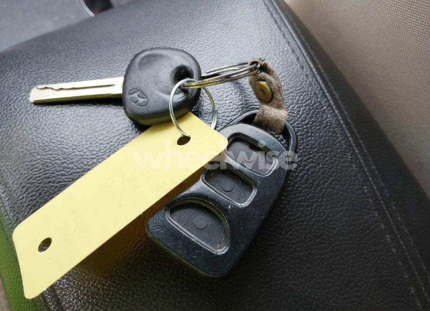 Photo 11 of 2011 Hyundai Sonata GLS (VIN 5NPEB4AC3BH100602)