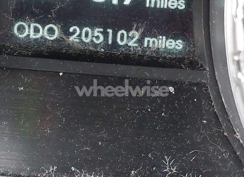 Photo 7 of 2011 Hyundai Sonata GLS (VIN 5NPEB4AC3BH100602)