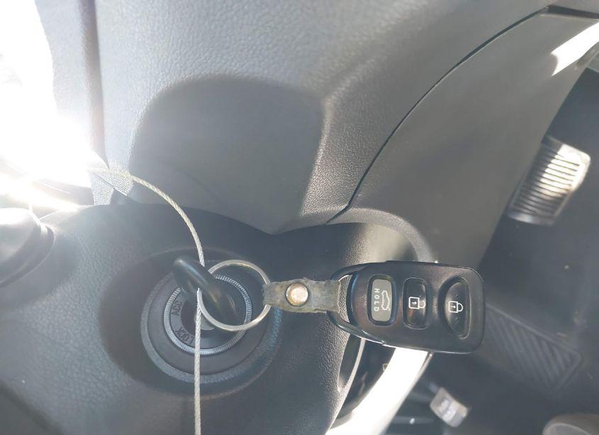 Photo 11 of 2011 Hyundai Sonata GLS (VIN 5NPEB4AC3BH103953)