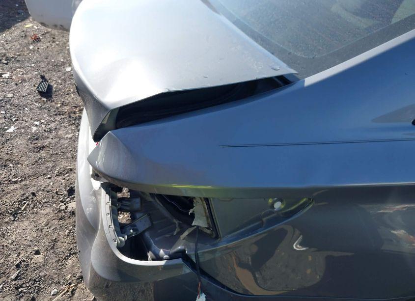 Photo 18 of 2011 Hyundai Sonata GLS (VIN 5NPEB4AC3BH103953)