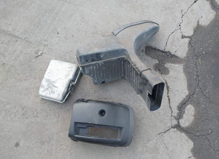 Photo 12 of 2011 Hyundai Sonata GLS (VIN 5NPEB4AC3BH105850)