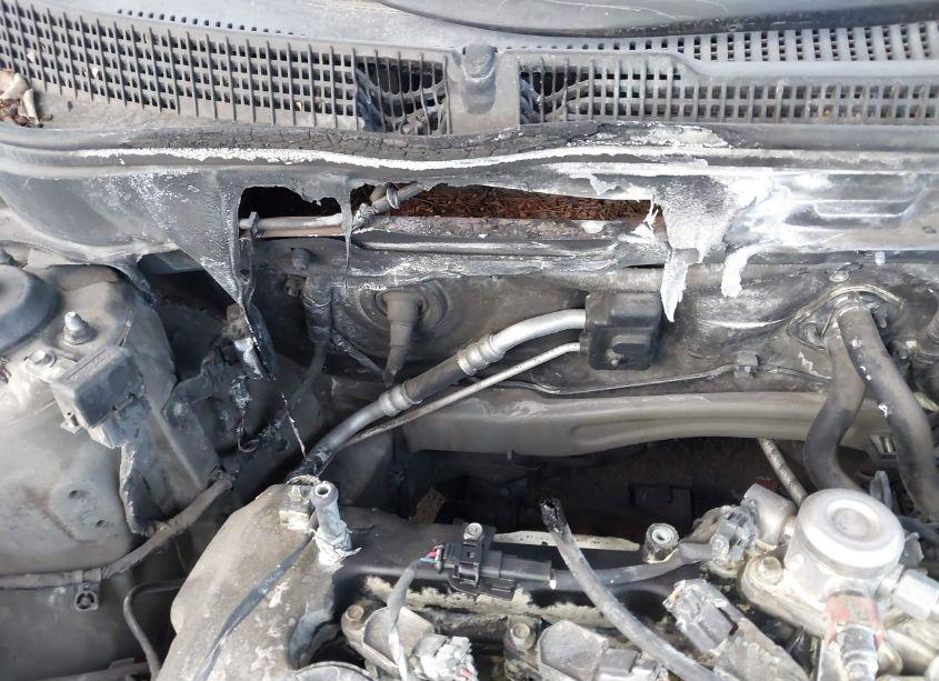 Photo 6 of 2011 Hyundai Sonata GLS (VIN 5NPEB4AC3BH105850)