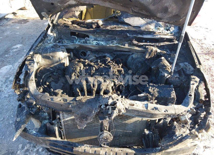 Photo 10 of 2011 Hyundai Sonata GLS (VIN 5NPEB4AC3BH106786)