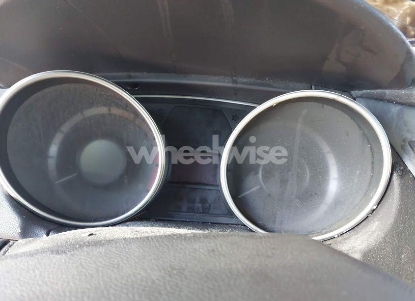 Photo 7 of 2011 Hyundai Sonata GLS (VIN 5NPEB4AC3BH106786)