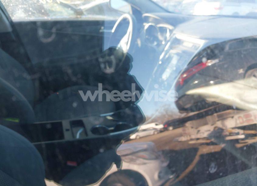 Photo 5 of 2011 Hyundai Sonata GLS (VIN 5NPEB4AC3BH111809)