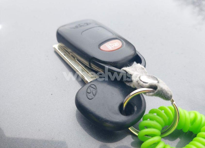 Photo 11 of 2011 Hyundai Sonata GLS (VIN 5NPEB4AC3BH115052)