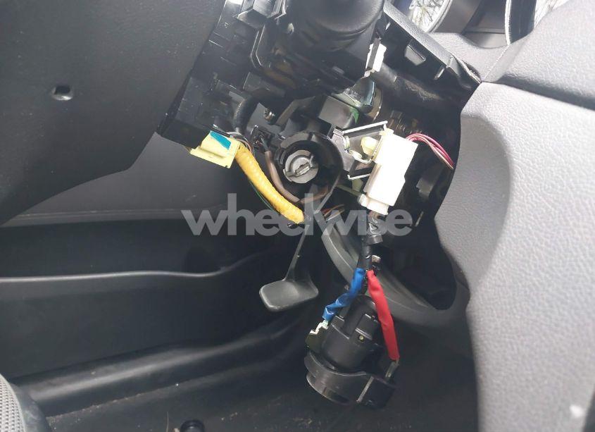 Photo 6 of 2011 Hyundai Sonata GLS (VIN 5NPEB4AC3BH115052)