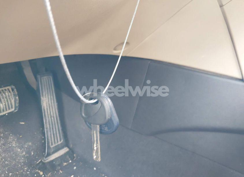 Photo 11 of 2011 Hyundai Sonata GLS (VIN 5NPEB4AC3BH148598)