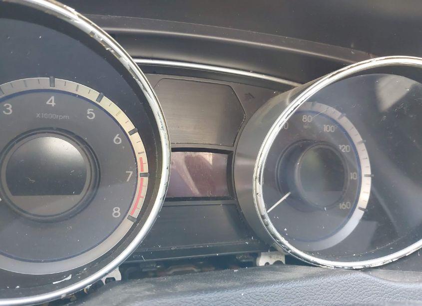 Photo 7 of 2011 Hyundai Sonata GLS (VIN 5NPEB4AC3BH154935)