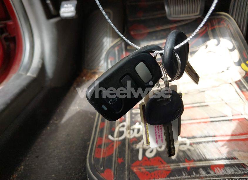 Photo 11 of 2011 Hyundai Sonata GLS (VIN 5NPEB4AC3BH155020)