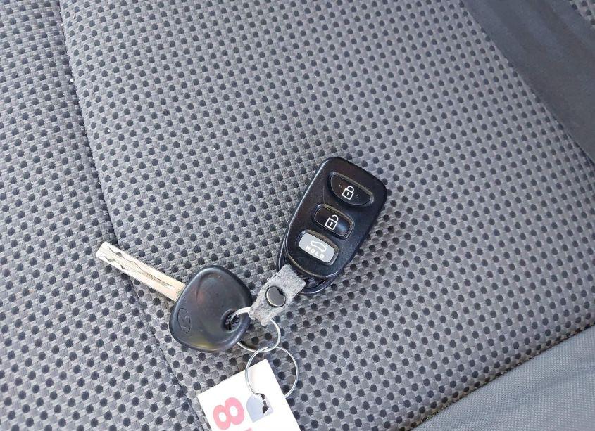 Photo 11 of 2011 Hyundai Sonata GLS (VIN 5NPEB4AC3BH156457)