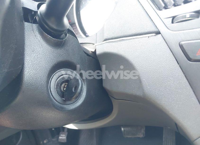 Photo 11 of 2011 Hyundai Sonata GLS (VIN 5NPEB4AC3BH158080)