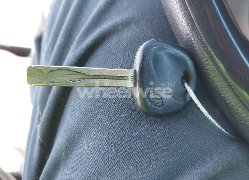 Photo 11 of 2011 Hyundai Sonata GLS (VIN 5NPEB4AC3BH182153)