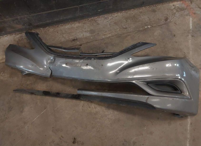 Photo 12 of 2011 Hyundai Sonata GLS (VIN 5NPEB4AC3BH183724)