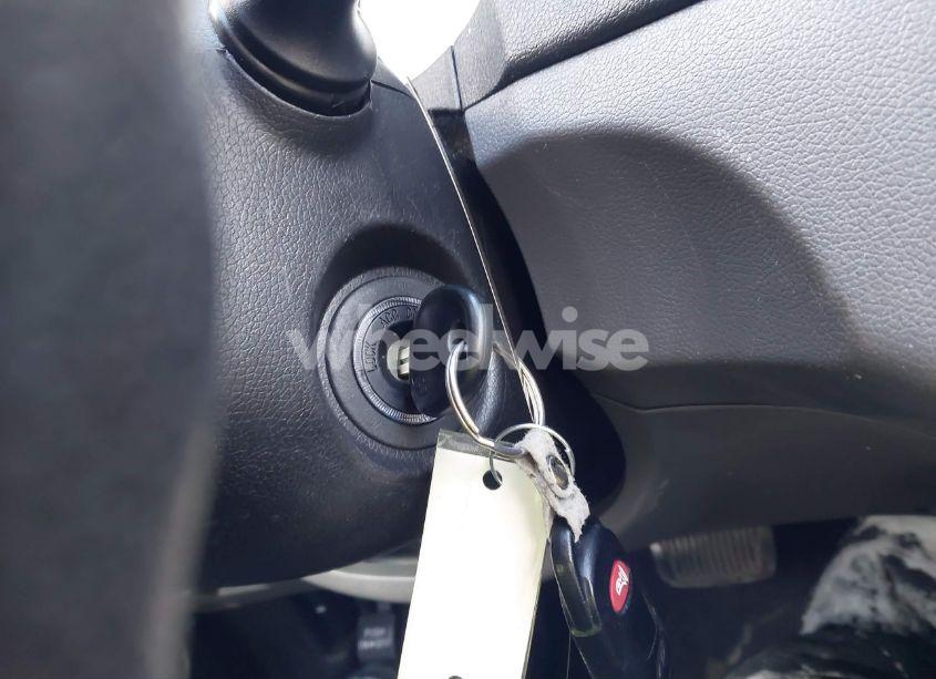 Photo 11 of 2011 Hyundai Sonata GLS (VIN 5NPEB4AC3BH221775)