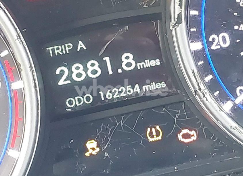 Photo 15 of 2011 Hyundai Sonata GLS (VIN 5NPEB4AC3BH267851)