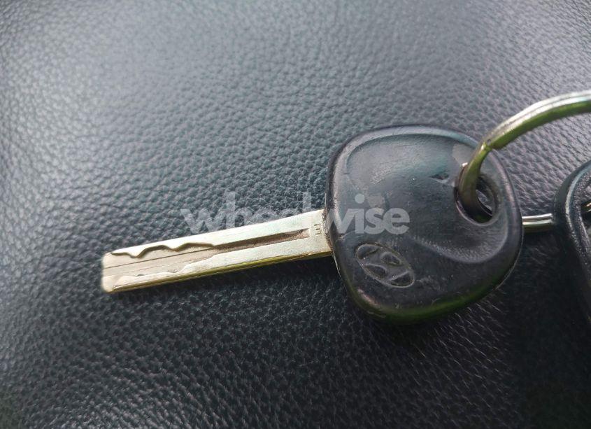 Photo 11 of 2011 Hyundai Sonata GLS (VIN 5NPEB4AC3BH284729)