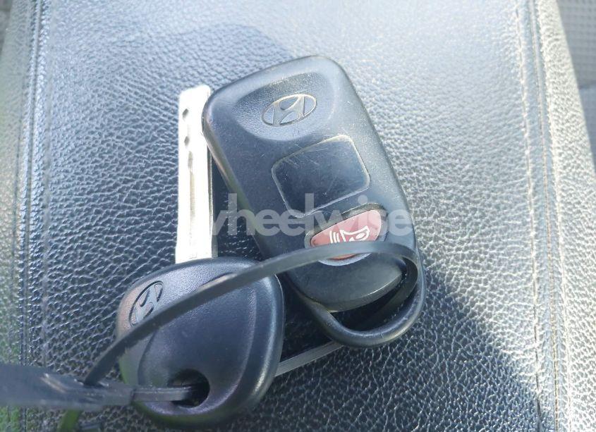 Photo 11 of 2012 Hyundai Sonata GLS (VIN 5NPEB4AC3CH308948)