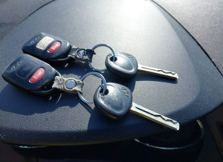 Photo 11 of 2012 Hyundai Sonata GLS (VIN 5NPEB4AC3CH314071)