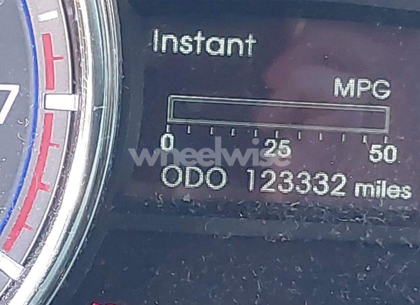 Photo 12 of 2012 Hyundai Sonata GLS (VIN 5NPEB4AC3CH322588)