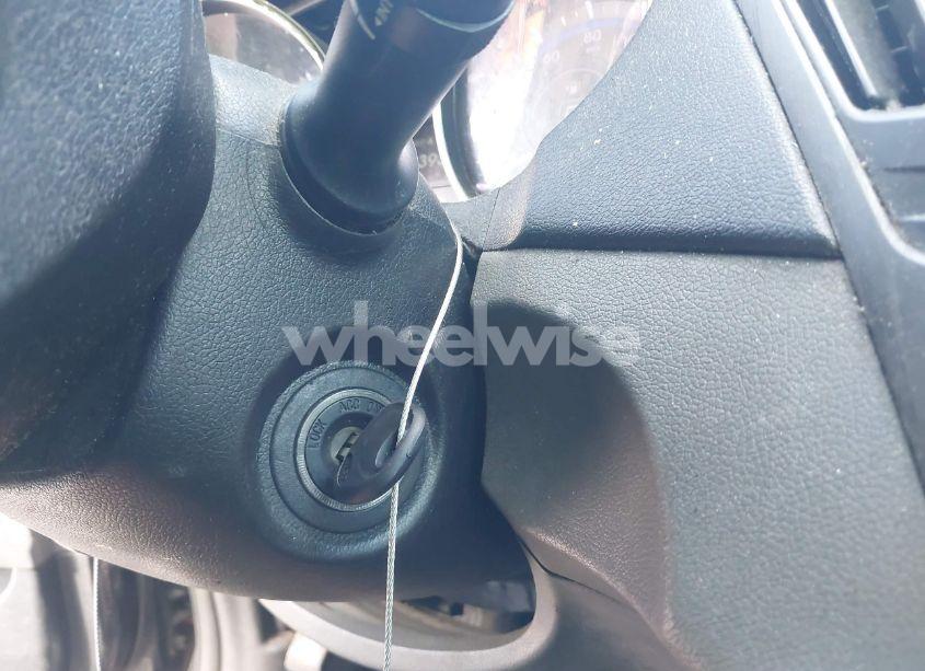 Photo 11 of 2012 Hyundai Sonata GLS (VIN 5NPEB4AC3CH336393)