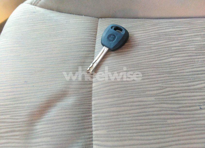 Photo 11 of 2012 Hyundai Sonata GLS (VIN 5NPEB4AC3CH339293)