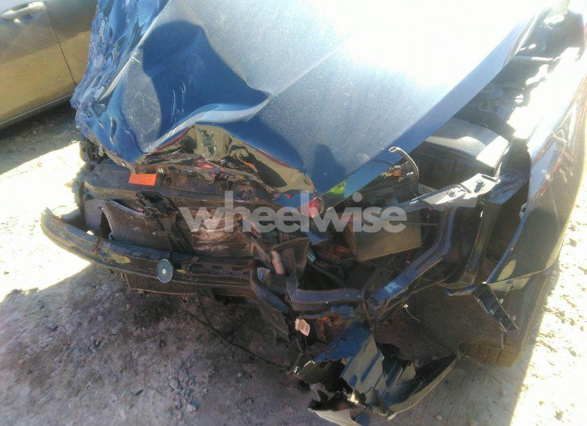 Photo 6 of 2012 Hyundai Sonata GLS (VIN 5NPEB4AC3CH339293)