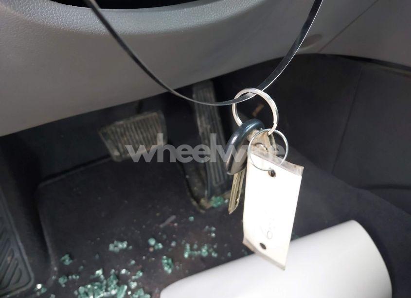 Photo 11 of 2012 Hyundai Sonata GLS (VIN 5NPEB4AC3CH377039)