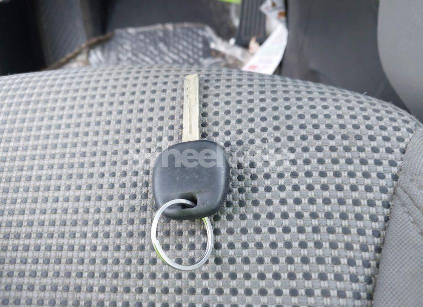 Photo 11 of 2012 Hyundai Sonata GLS (VIN 5NPEB4AC3CH377803)