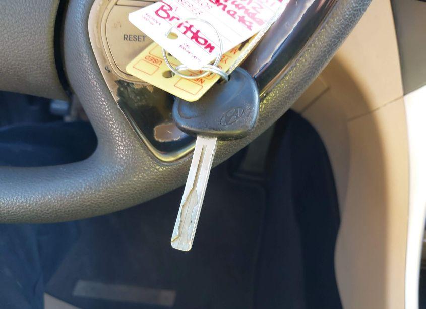 Photo 11 of 2012 Hyundai Sonata GLS (VIN 5NPEB4AC3CH404739)