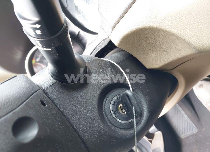 Photo 11 of 2012 Hyundai Sonata GLS (VIN 5NPEB4AC3CH407382)