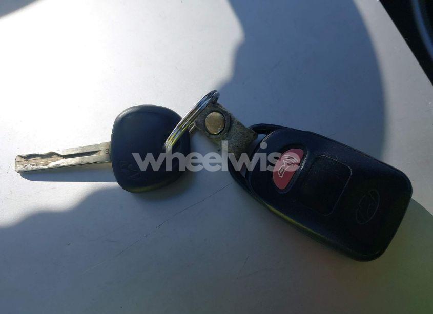 Photo 11 of 2012 Hyundai Sonata GLS (VIN 5NPEB4AC3CH411884)