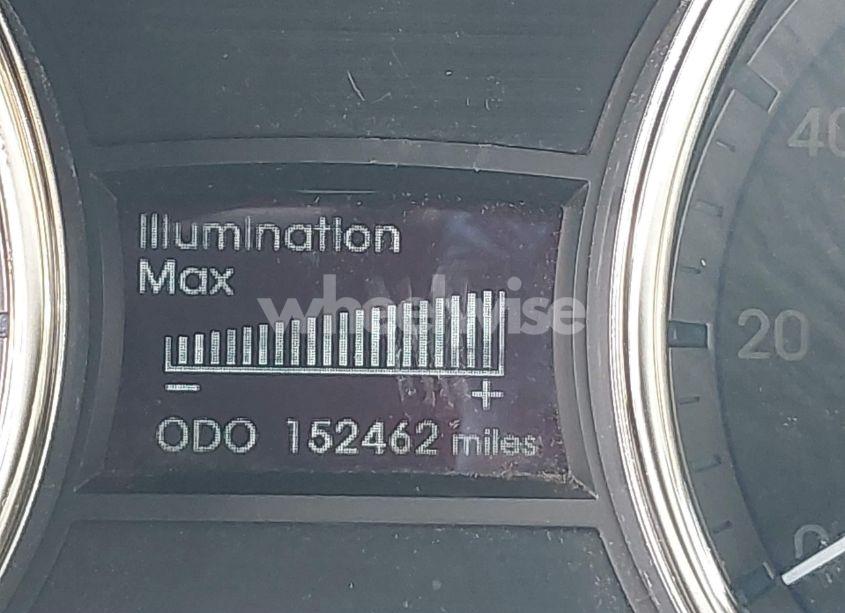 Photo 7 of 2012 Hyundai Sonata GLS (VIN 5NPEB4AC3CH417295)